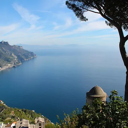 Casa Sofi Ravello