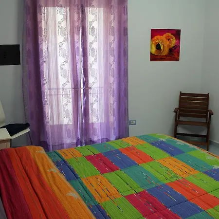 Apartamento Casa Sofi Ravello