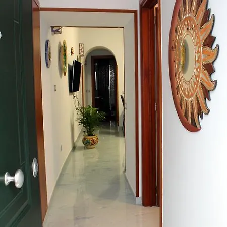 Apartamento Casa Sofi *