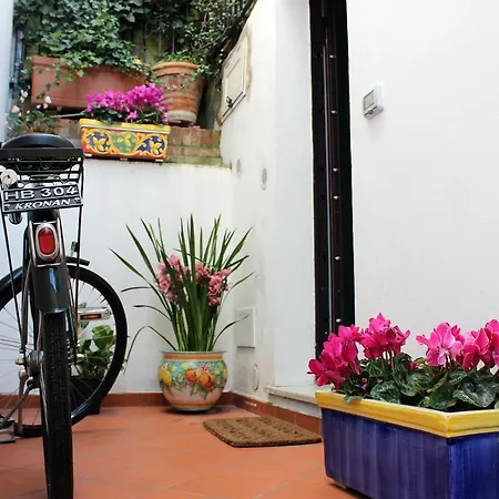 Apartamento Casa Sofi *