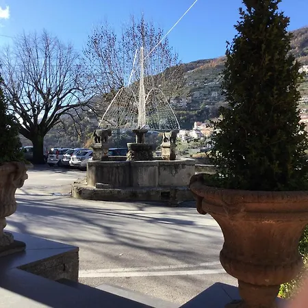 Apartamento Casa Sofi