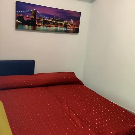 Apartamento Casa Sofi