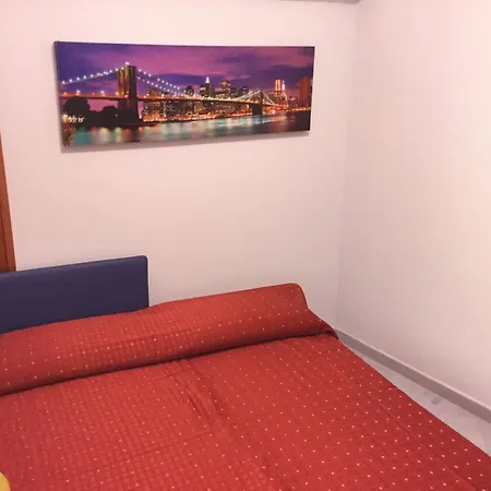Apartamento Casa Sofi