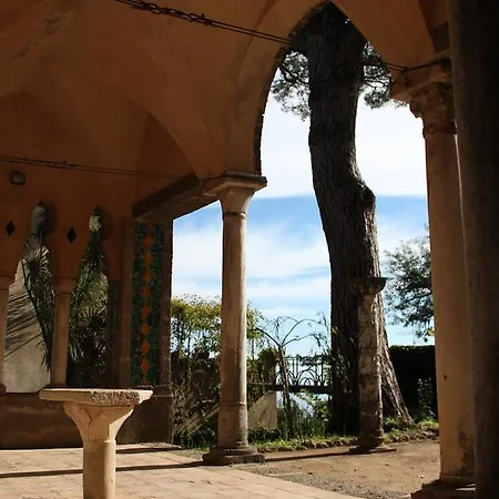 Casa Sofi * Ravello
