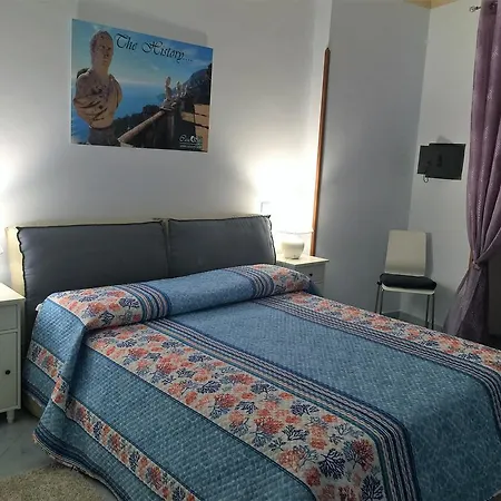 Casa Sofi Ravello