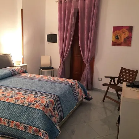 Apartamento Casa Sofi Ravello