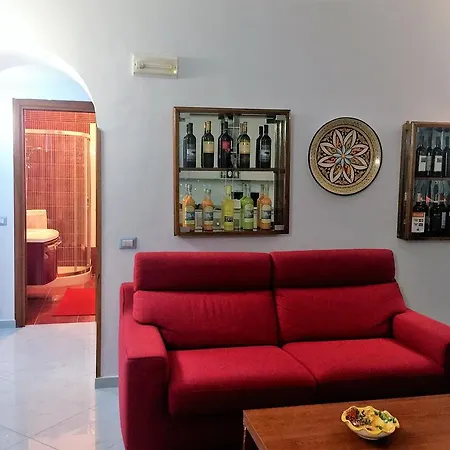 Casa Sofi * Ravello